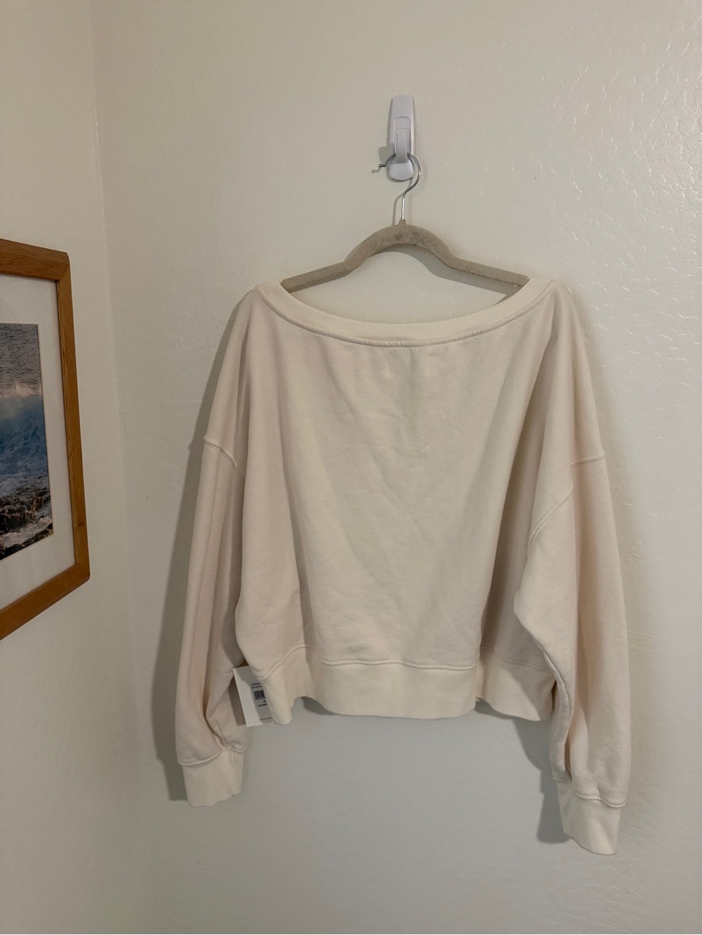 NWT Anthropologie Spirtual Gangster La Vida Pullover - Picture 6 of 6